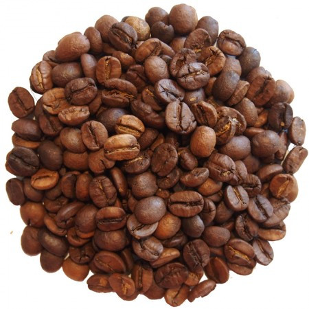 Káva 5-ti příchutí 500 g Tea Tea