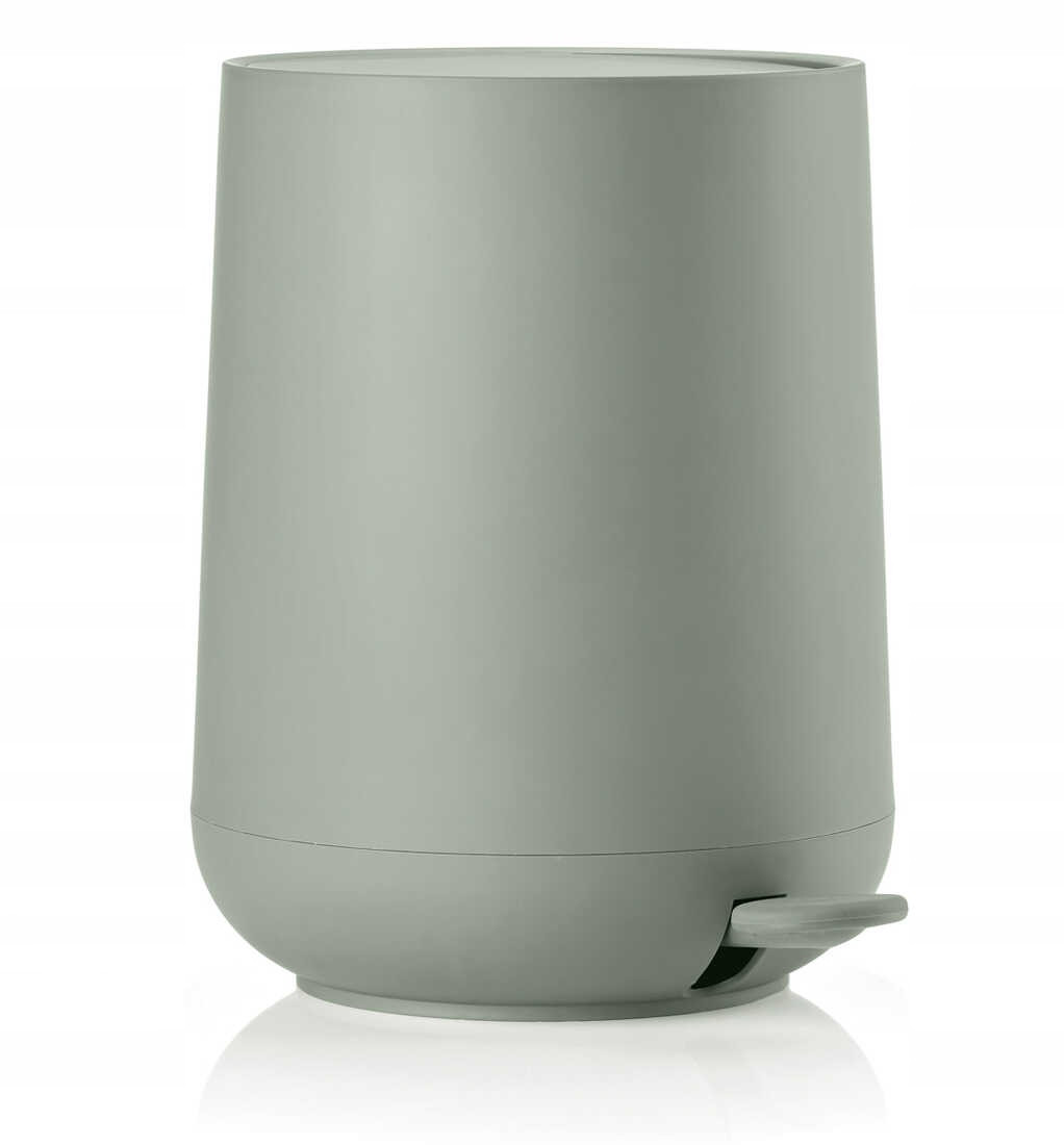 Koupelnový koš na smrt Nova Matcha Green Zone Denmark 5 l