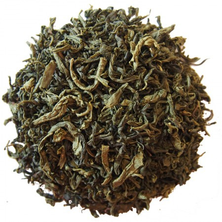 Čaj Zelený Joongjak Plus Organic 250 g Tea Tea