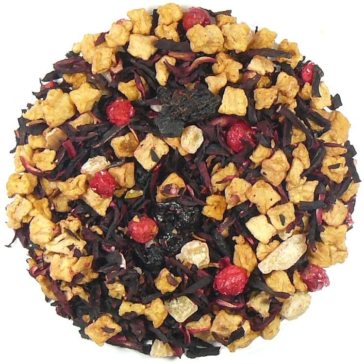 Čaj Ovocný Jablečný Koláč Alžběta Jablo 1kg