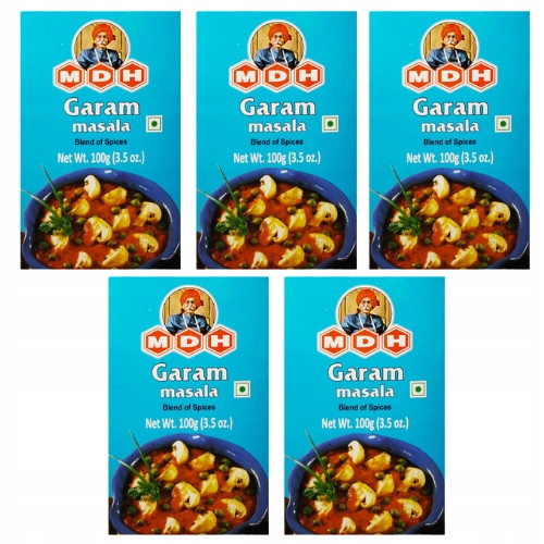 Mdh Garam Masala 100G