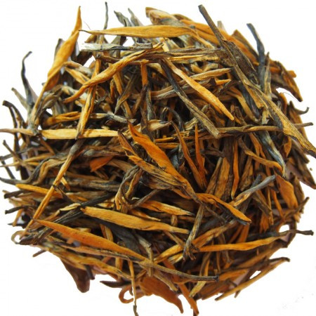Black Needle Čaj Černý 250 g Tea Tea
