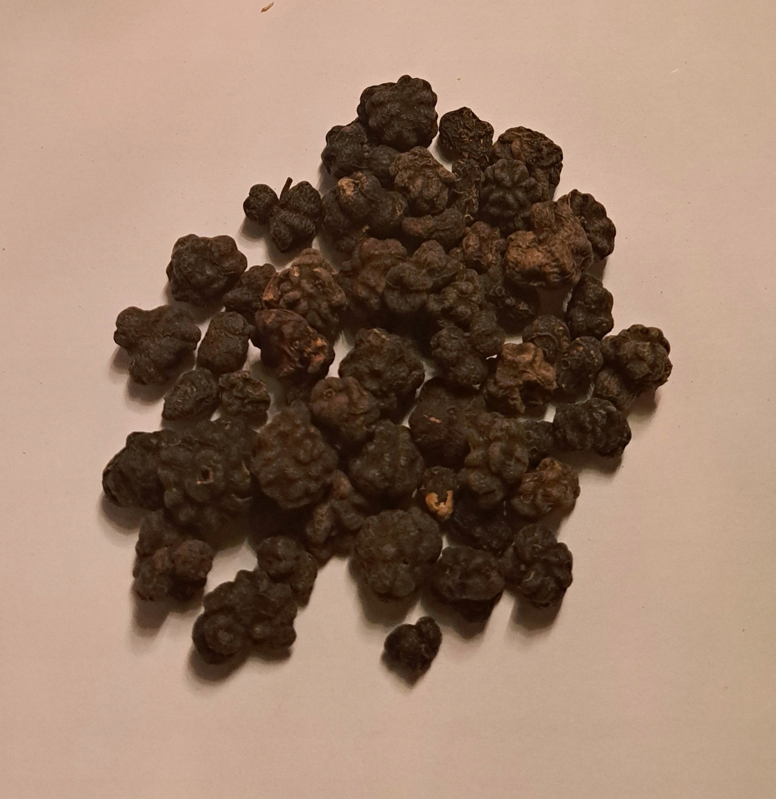 Noni Ovoce 1 Kg Rafex