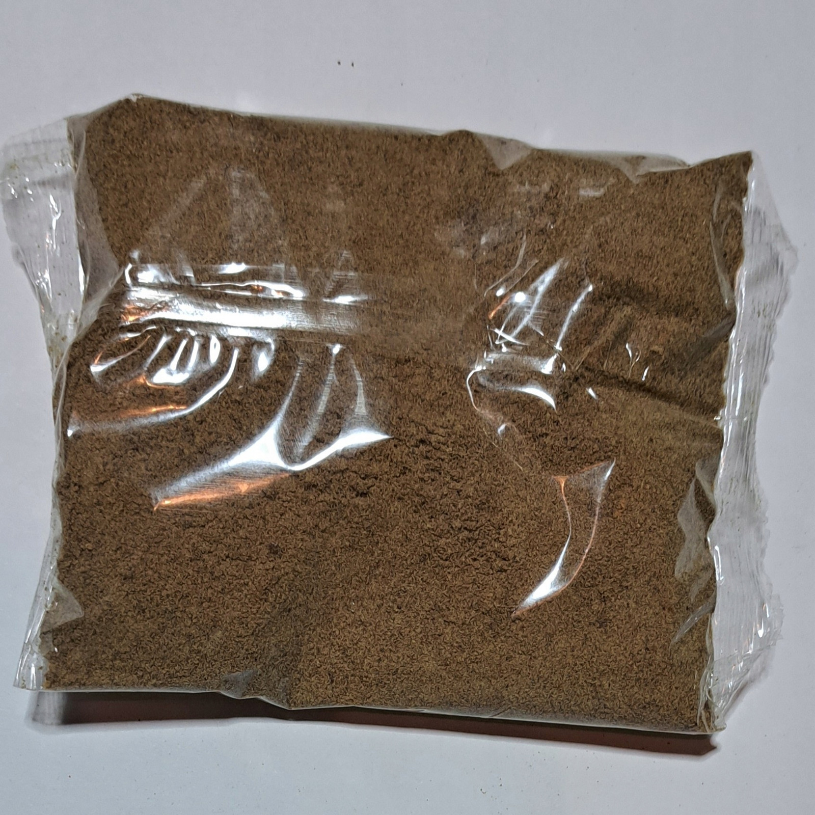 Lněné semínko Hnědé Mleté Len 25 Kg Rafex