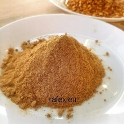 Mango Lio. Prášek 1 kg Rafex