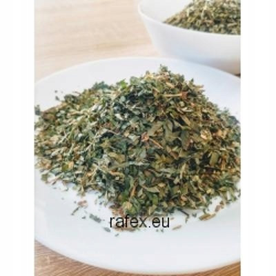 Bambusový list 1 kg Rafex