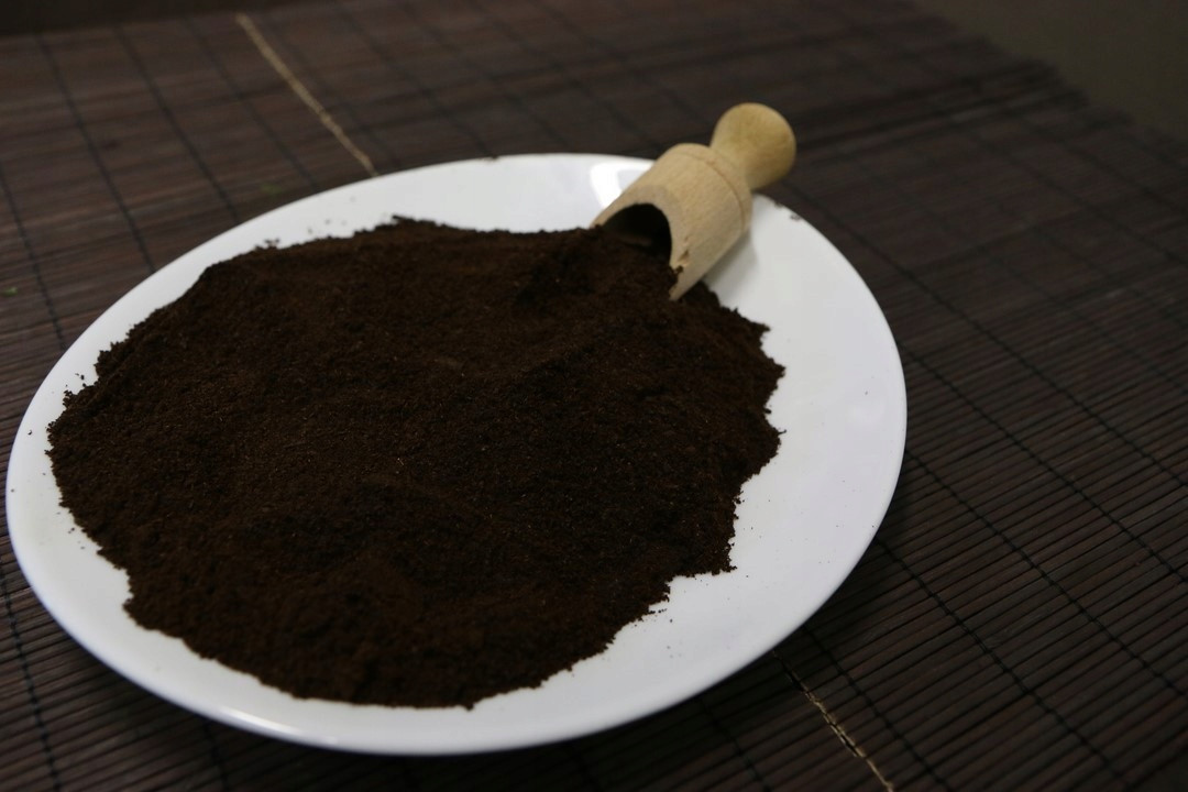 Vanilka mletá Usa 1kg Rafex