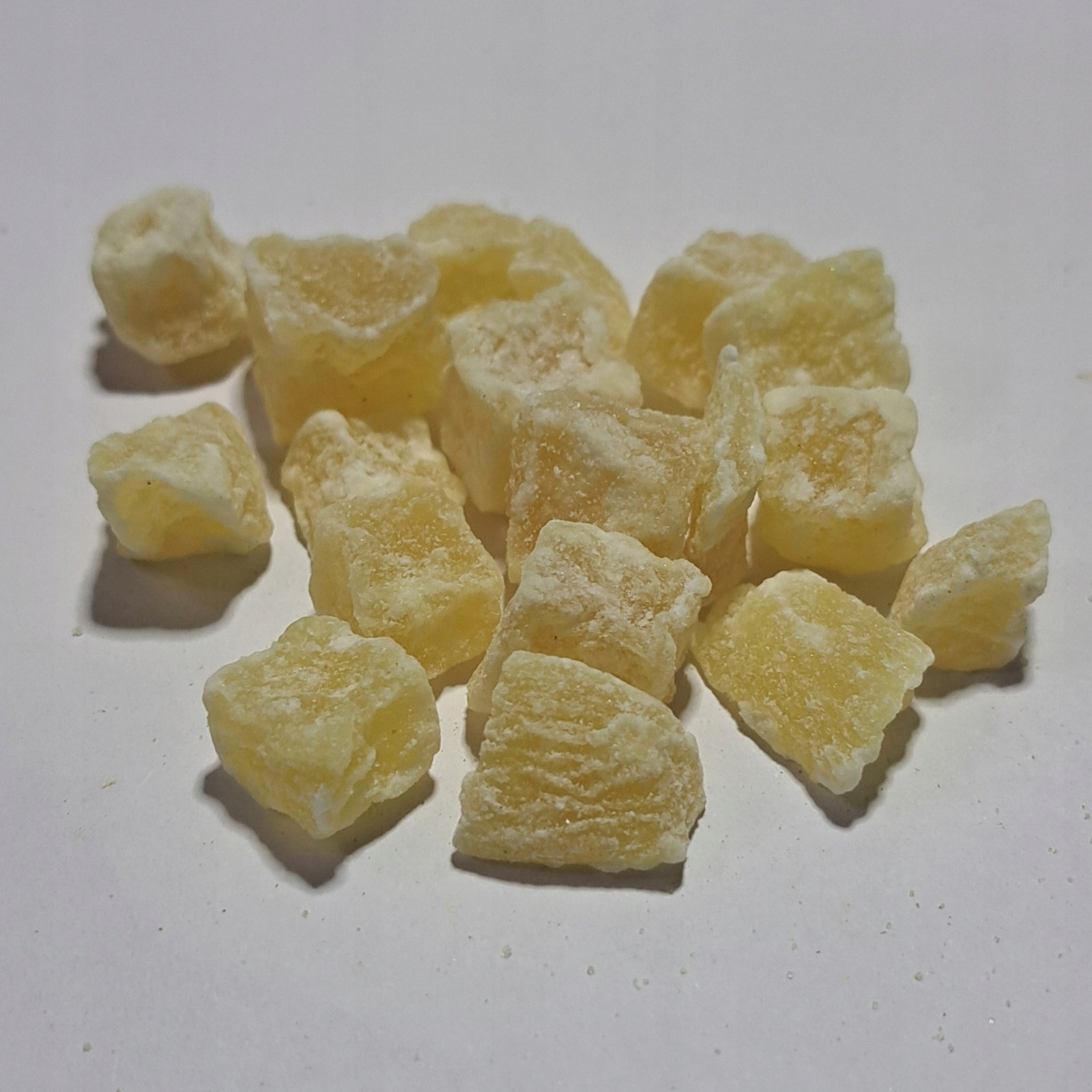 Meloun Kostka 1kg Rafex