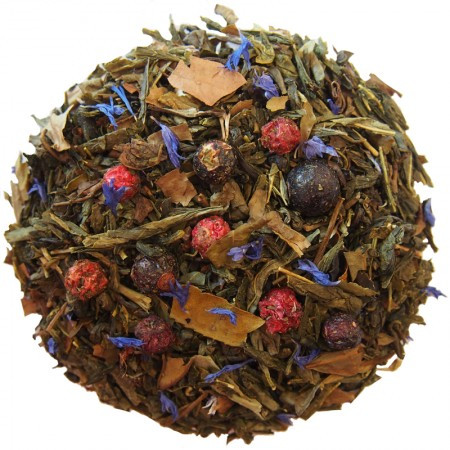 Zelený Čaj Nilská perla 250 g Tea Tea