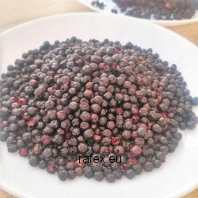 Černý Bez Lio. 1 Kg Rafex