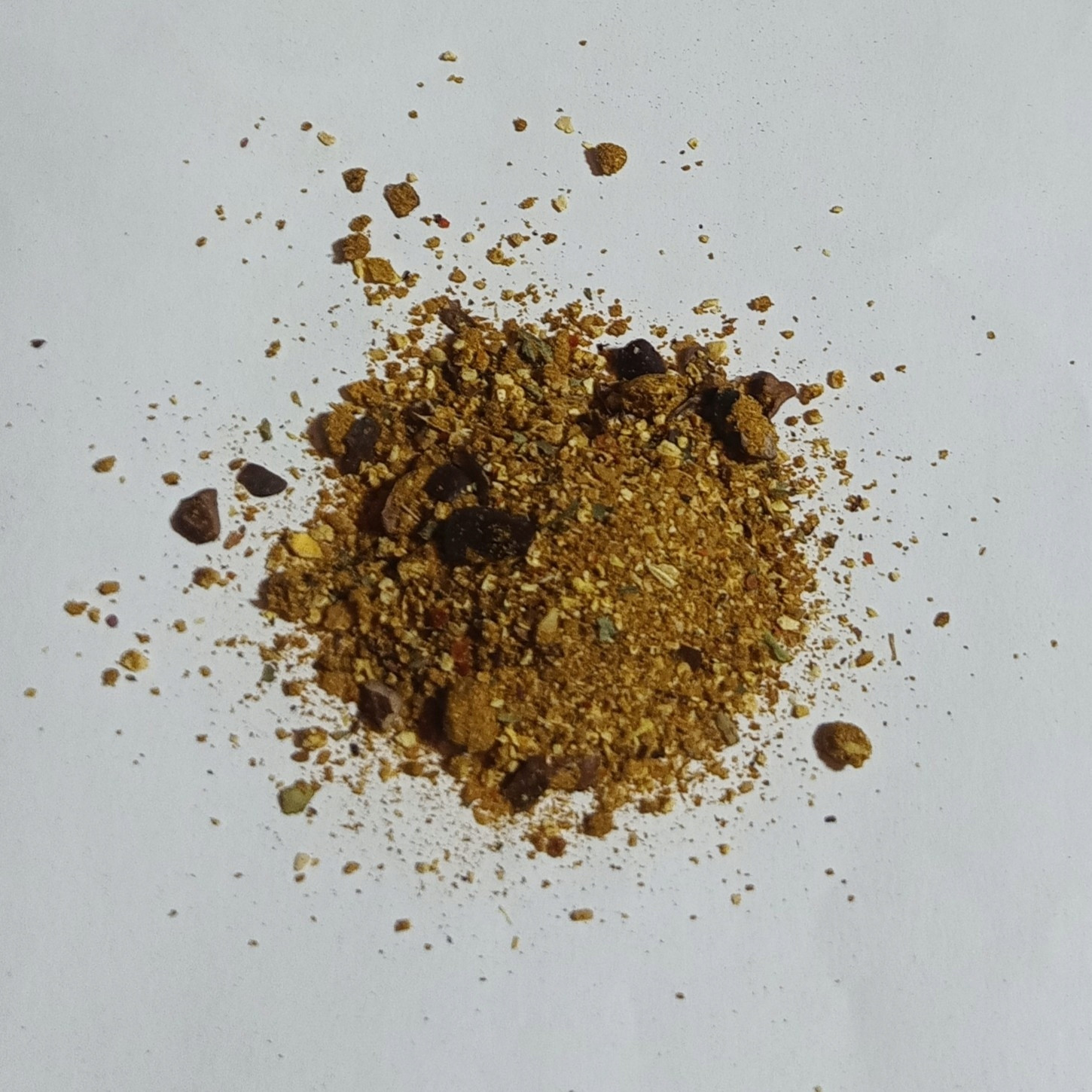 Koření Na Tvaroh The Best 1 Kg Rafex