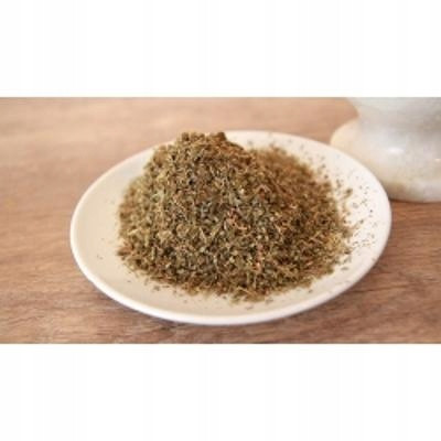 Lesní Jahoda Krájený list 1 kg Rafex