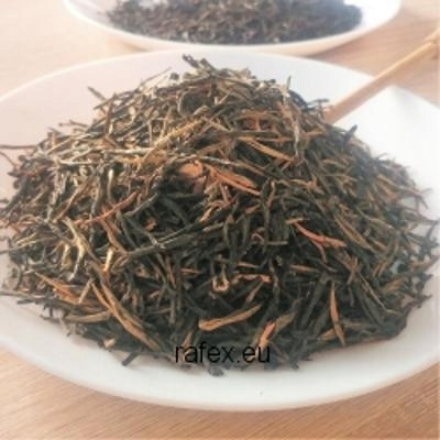 Čaj Černý Needle Black 1 kg Rafex