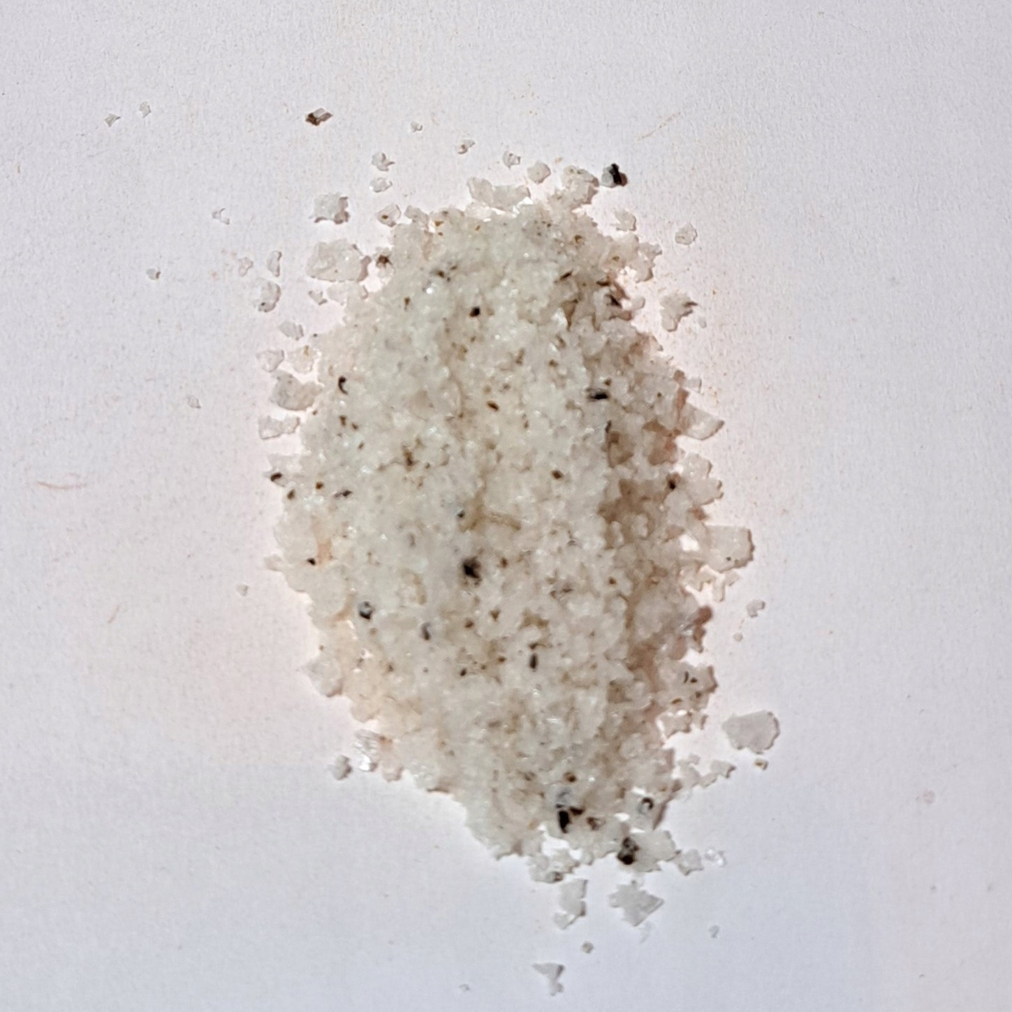 Lanýžová sůl 1 Kg Rafex