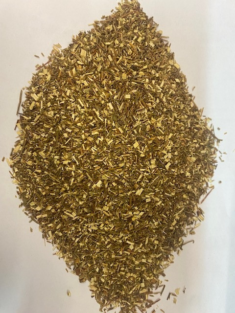 Čaj Rooibos Zelený 1kg Rafex