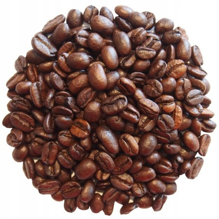 Káva Kostarika Tmavě pražená 250 g Tea Tea