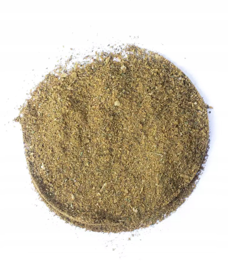 18 bylin Otce Mateo – místo pepře a soli 5 kg