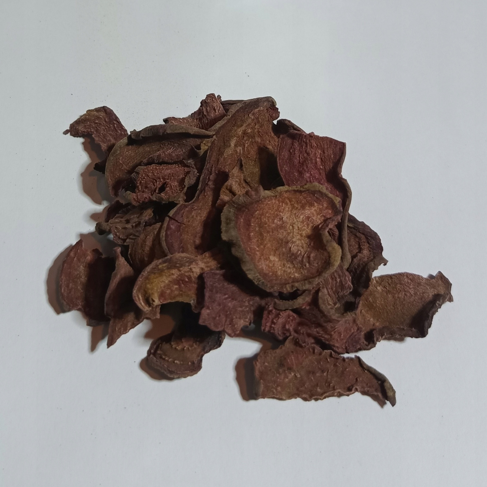 Červená Řepa Chips 1 Kg Rafex