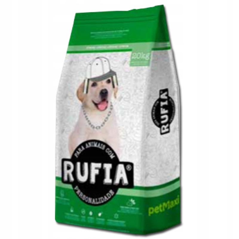 Krmivo pro štěňata Rufia Junior Dog 20 kg