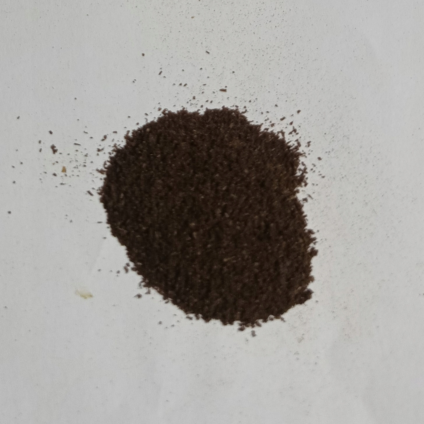 Vanilka Mletá Indonésie První Kvalita 1kg Rafex