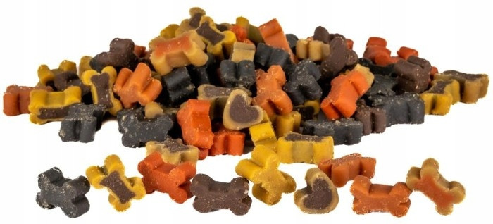 IdeaPet Junior Bones Mix 2,5 kg