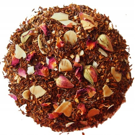 Čaj Rooibos Modré mandle 250 g Tea Tea