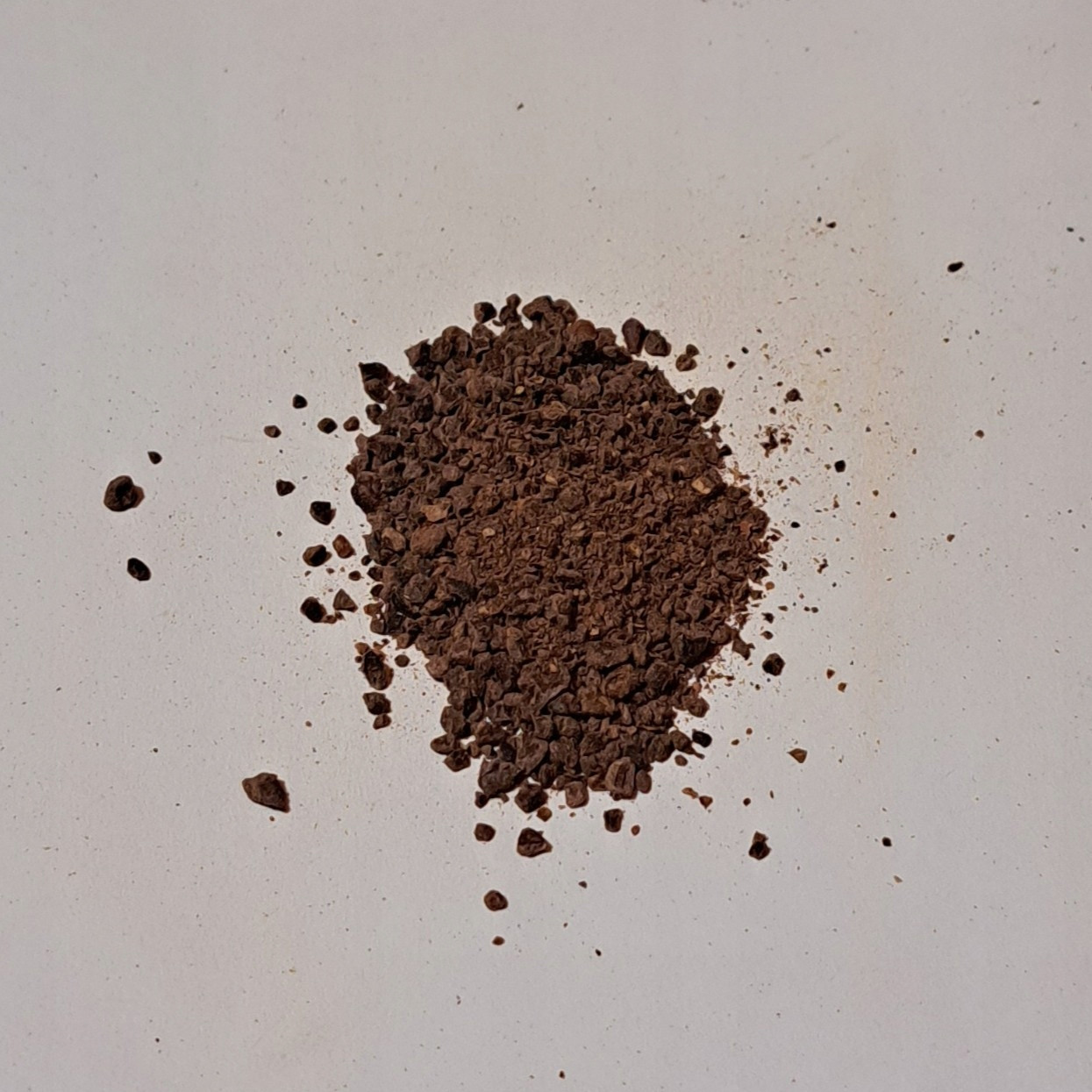 kakao surové mleté 1kg Rafex