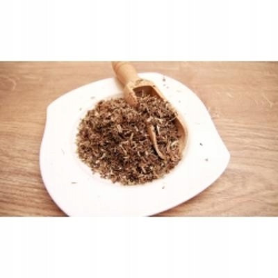 Islandský lišejník mletý na prach 1 kg Rafex