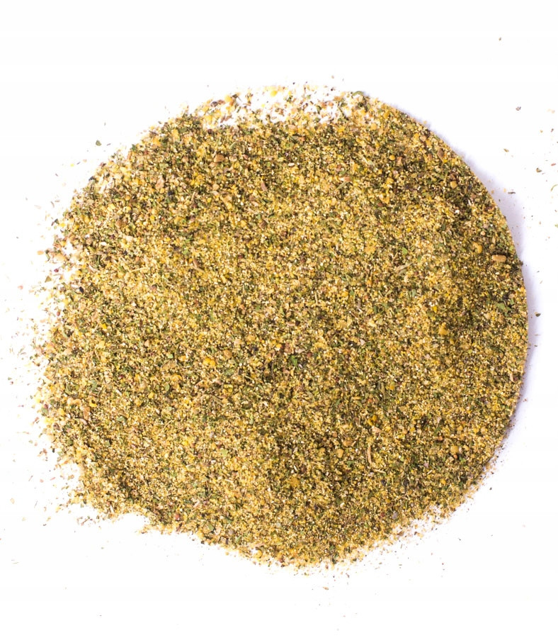 Pepř bylinný 5 kg mletý aromatický Premium přírodní bez chemie