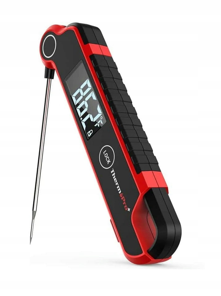 Digitální kuchyňský teploměr na potraviny Gril Vaření ThermoPro TP-620