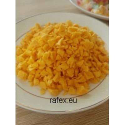 Marakuja Kandovaná 1kg Rafex