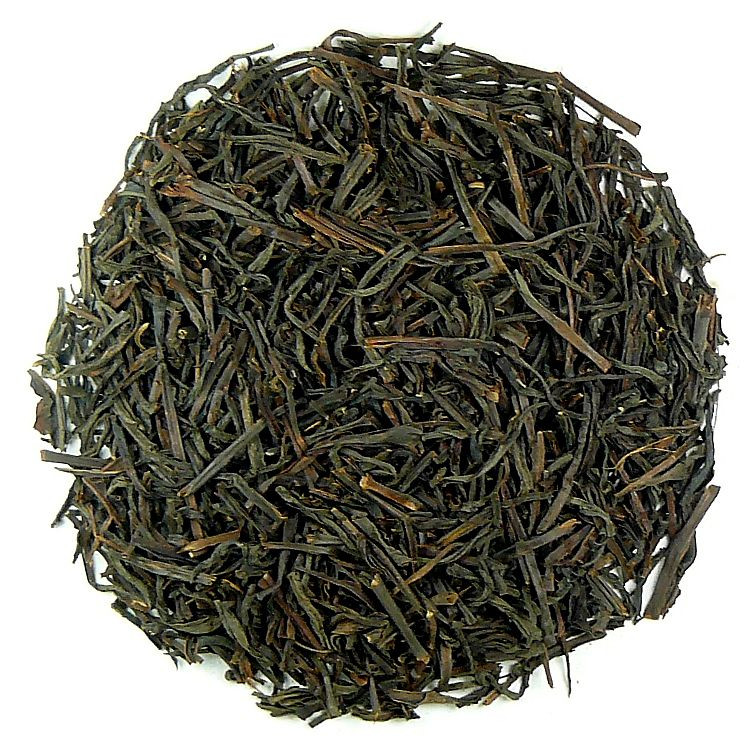 čaj Černý Ceylon Op dlouhý list 1kg