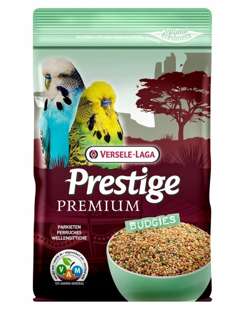 Versele-laga Andulky Prestige Premium 20kg