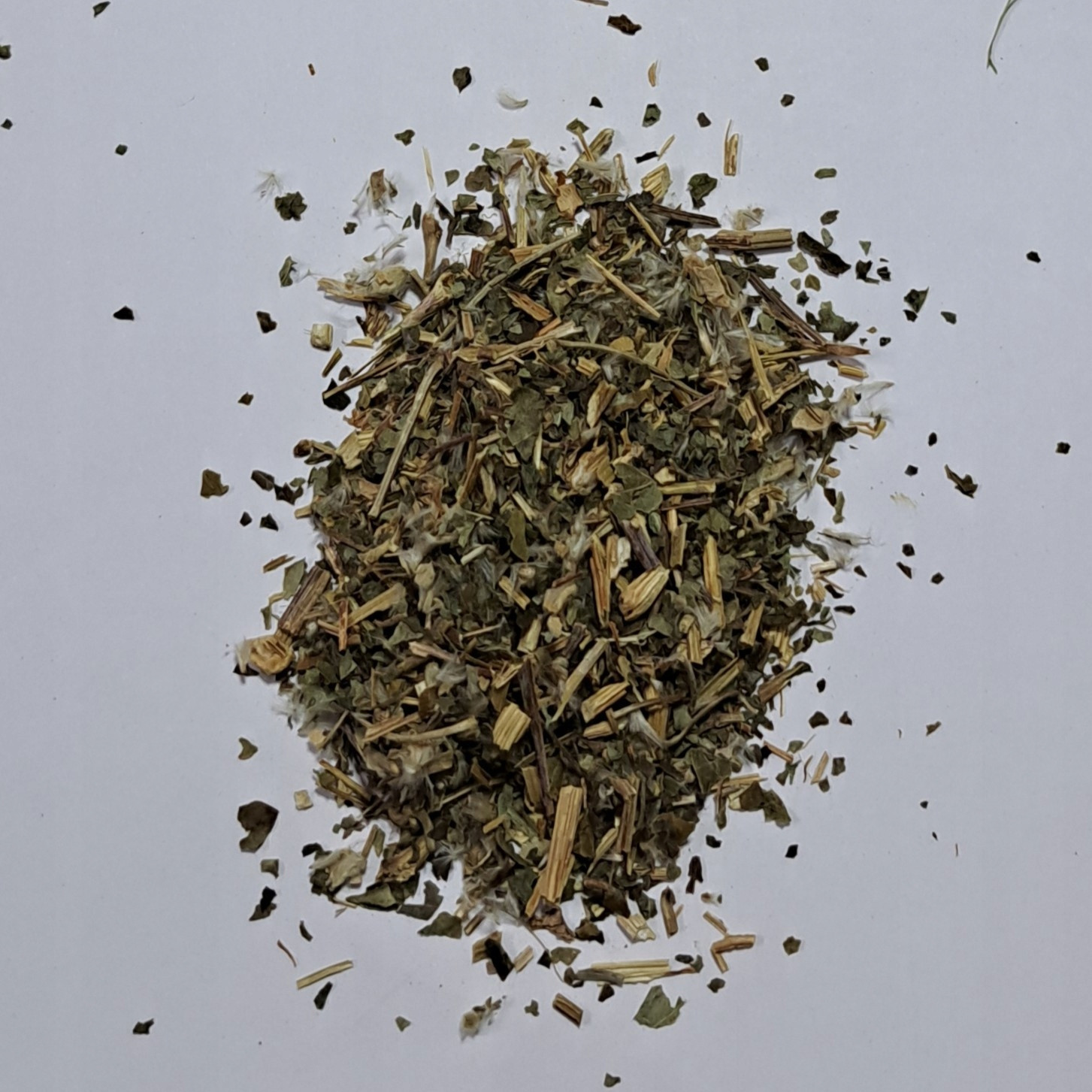 Pnoucí plamének Clematis Vitalba 1 Kg Rafex