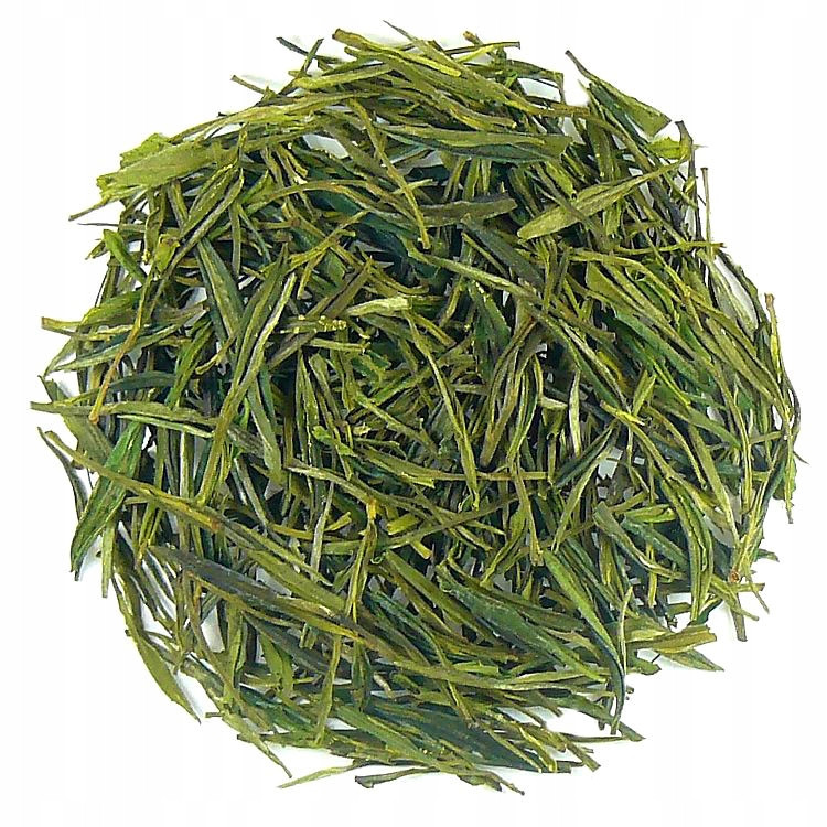 čaj Žlutá Žlutá Buds Luksusová 500g