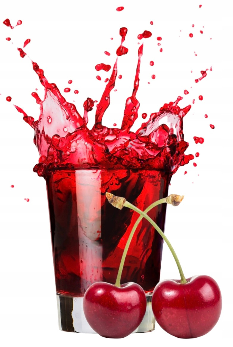 Šťáva z Wiśni 100% 5l- přírodní, lisovaná, Nfc