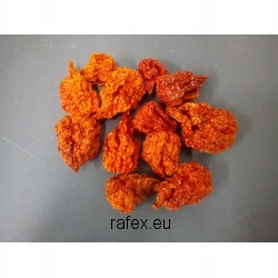 Chili Carolina Reaper 1 kg Rafex