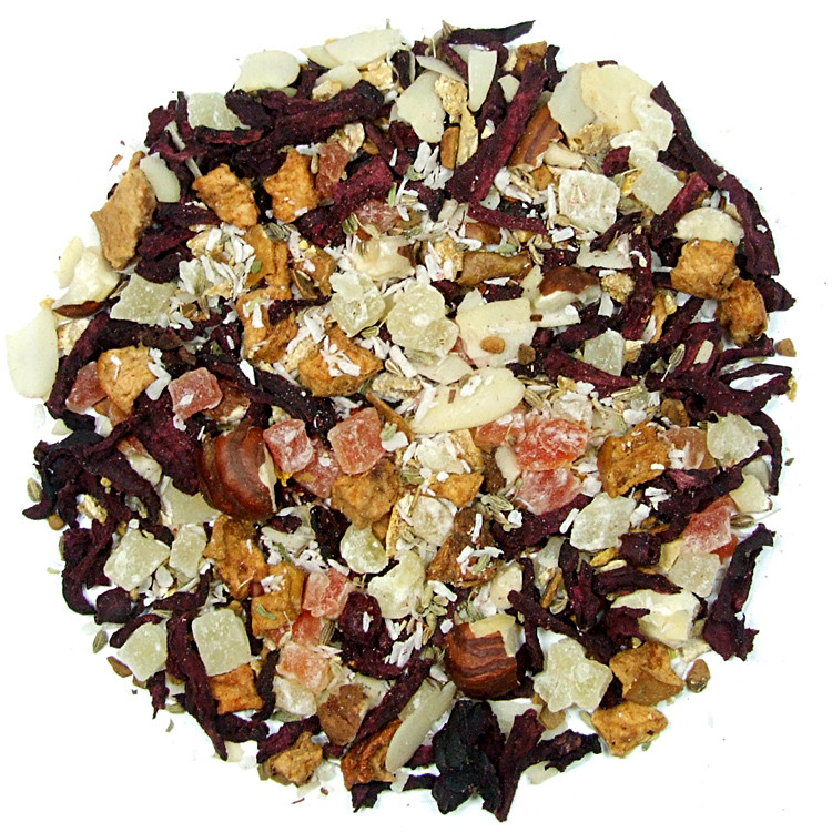 čaj Ovocná Perníková chata 1kg