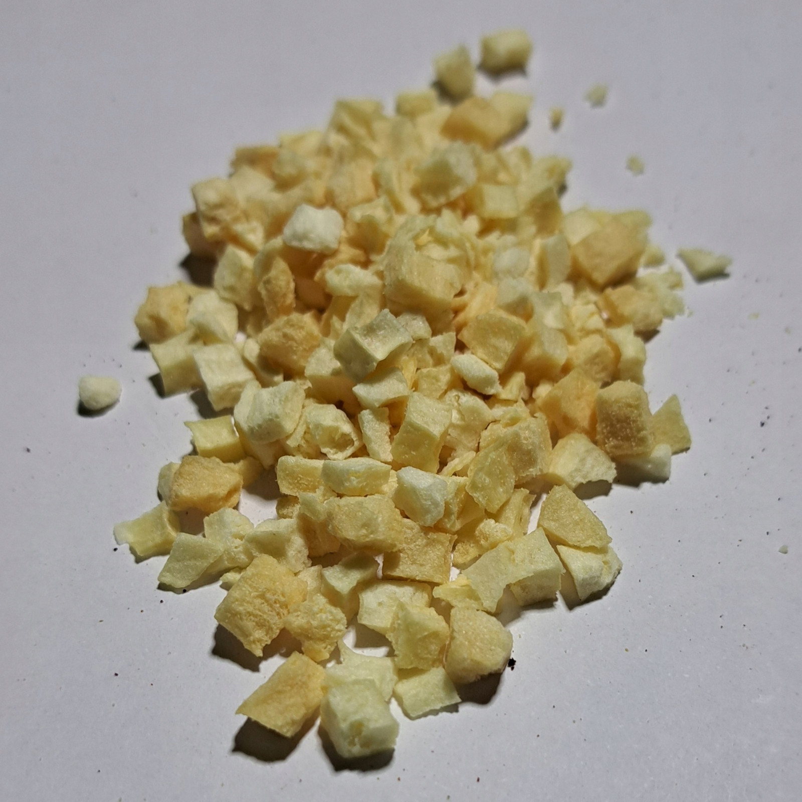 Lyofilizované brambory 1 kg Rafex