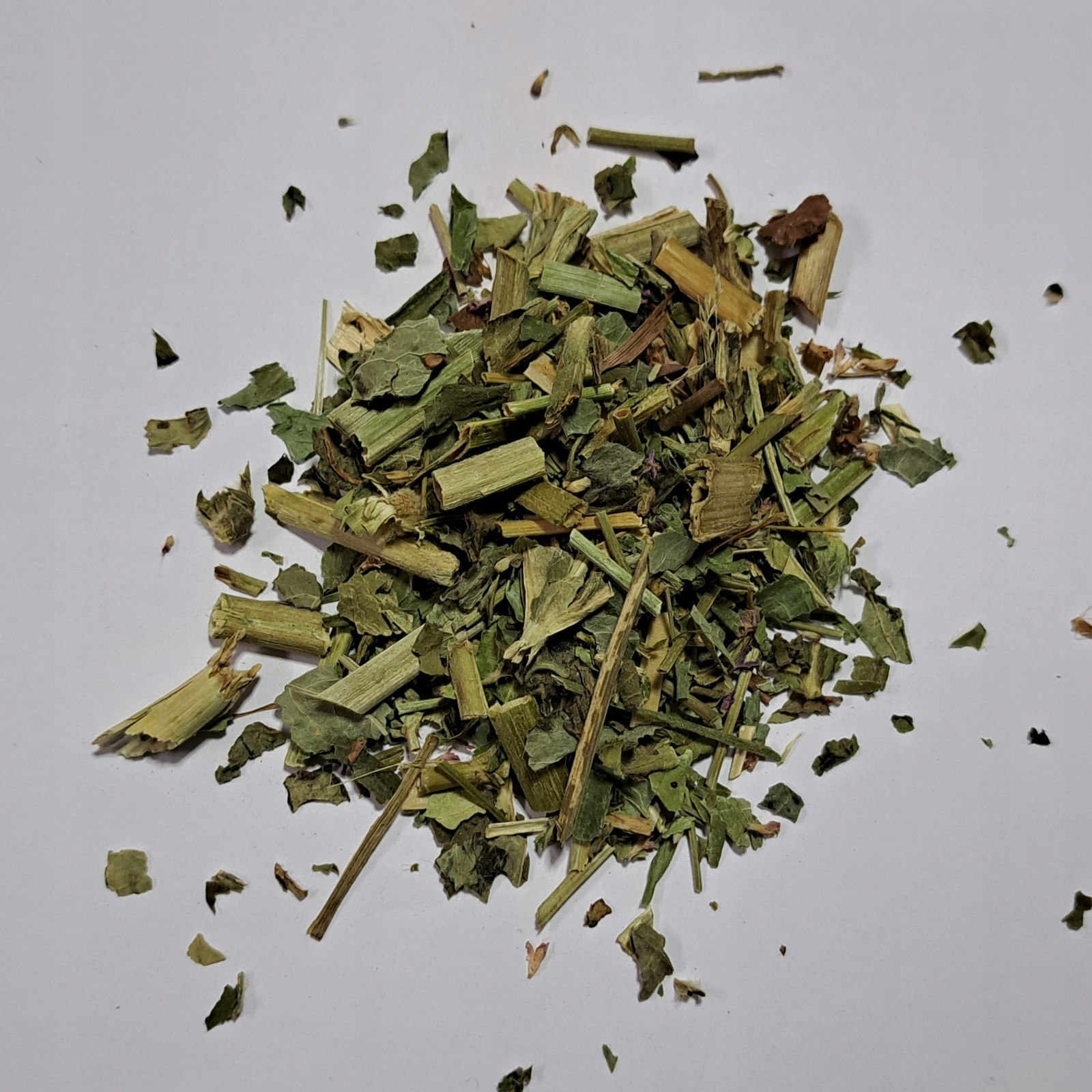 Polní svrabnice Knautia Arvensis 1 Kg Rafex