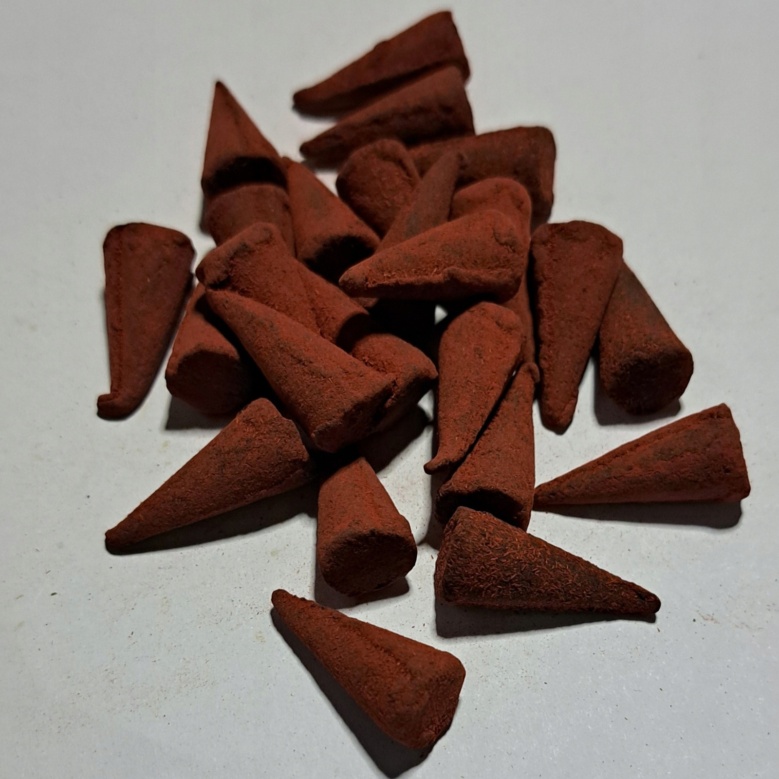 joos sticks červené kadidlo 1 kg Rafex