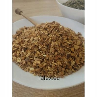 Goriczka Krájený kořen 1 kg Rafex