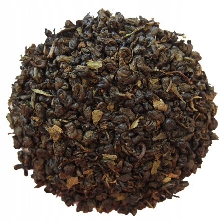 Zelený Čaj Casablanca 250 g Tea Tea