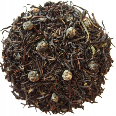 Čaj Černý Samovar Carycy 250 g Tea Tea