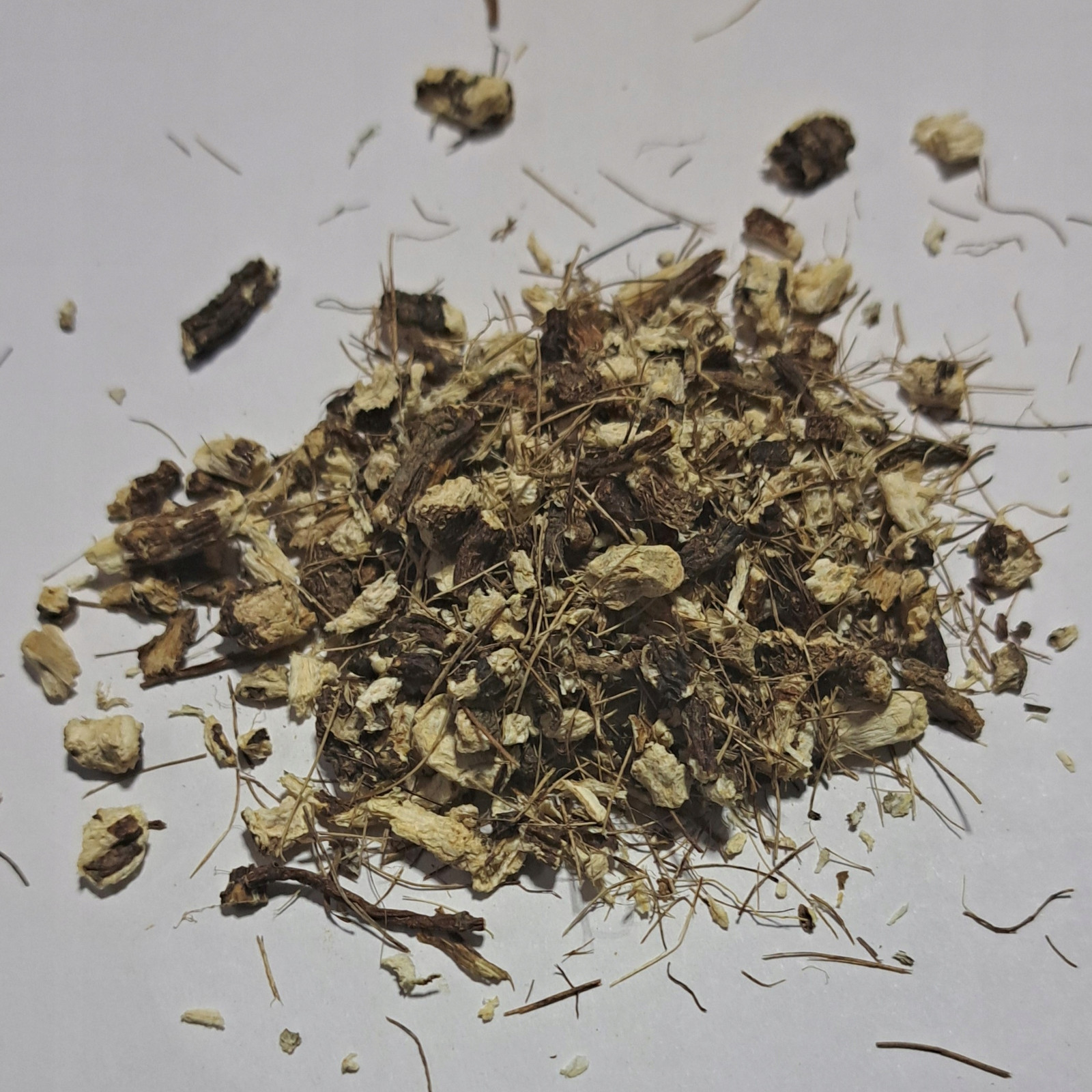 Horská všivka Meum Athamanticum1 Kg Rafex