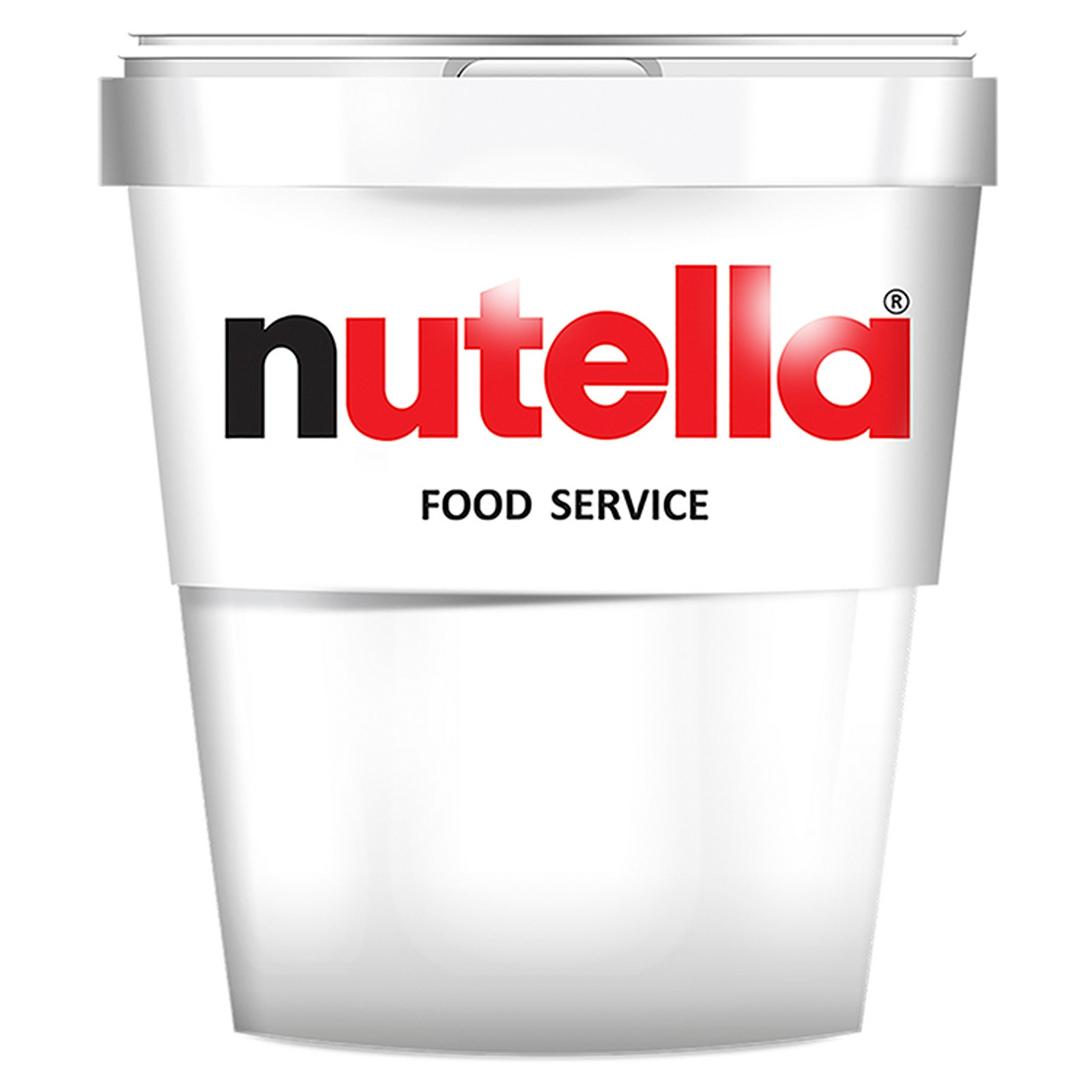 Krém Nutella kbelík 3 kg Ferrero