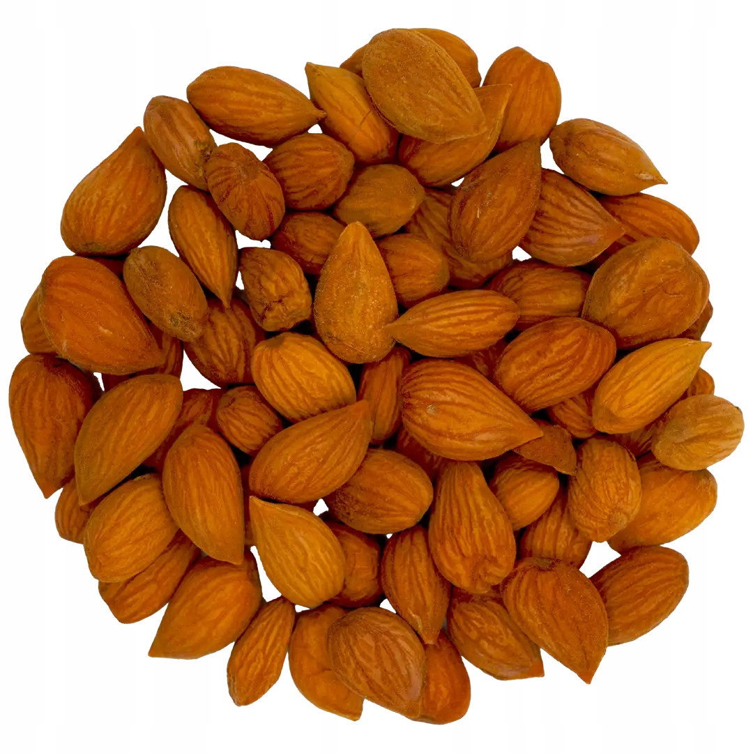 Sladká jádra meruňkových jader 5 kg