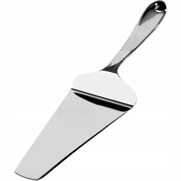 Piazza Servírovací lopatka na dorty 23 cm nerez