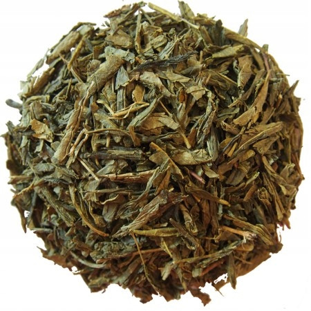 Čaj Sencha japonská 250 g Tea Tea
