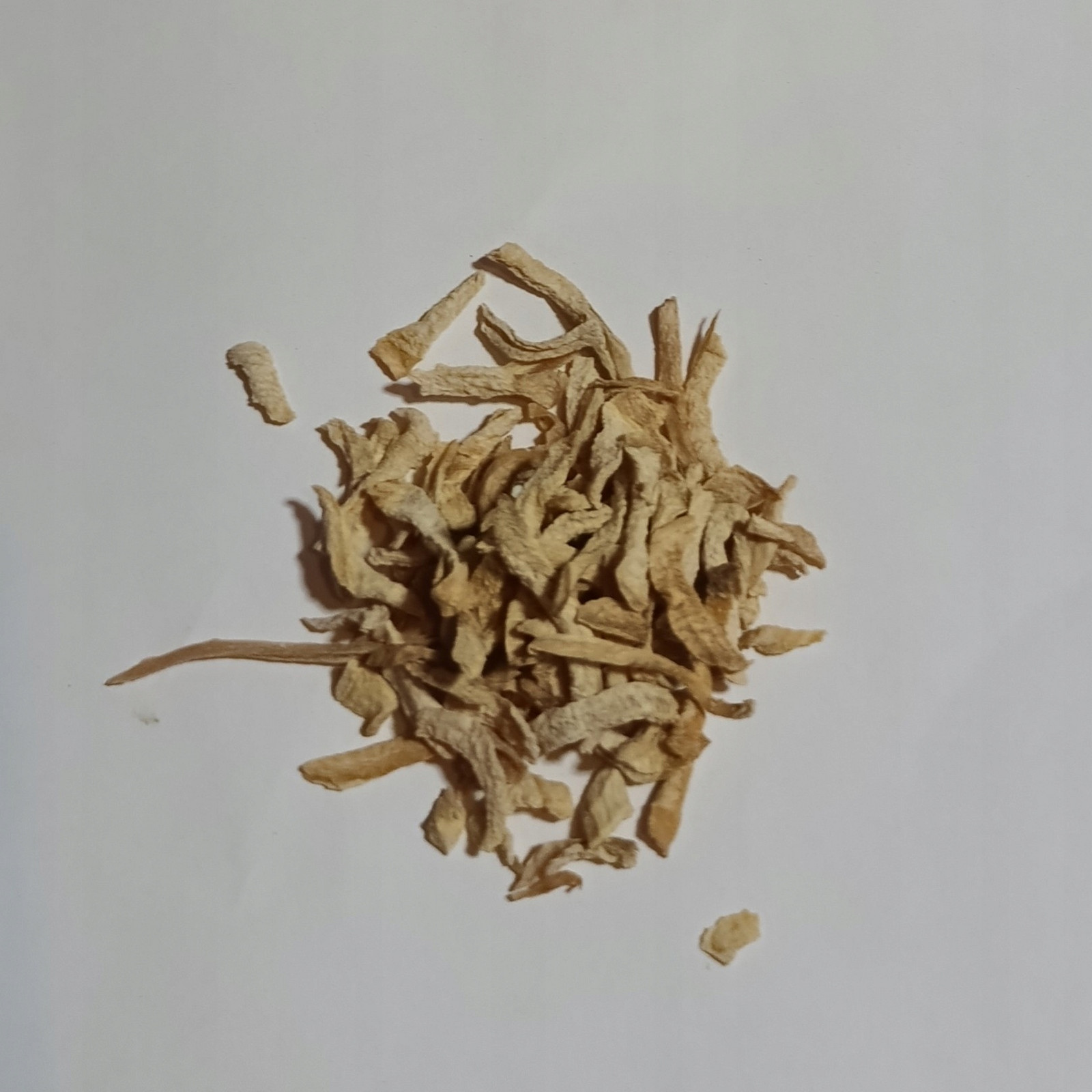 Petržel Sušená Kořen Hobliny 1 Kg Rafex